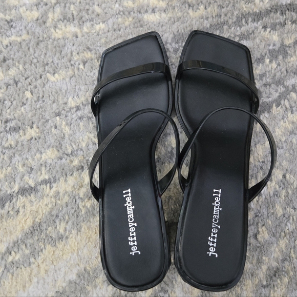 Jeffrey Campbell Sandals - Picture 6 of 6